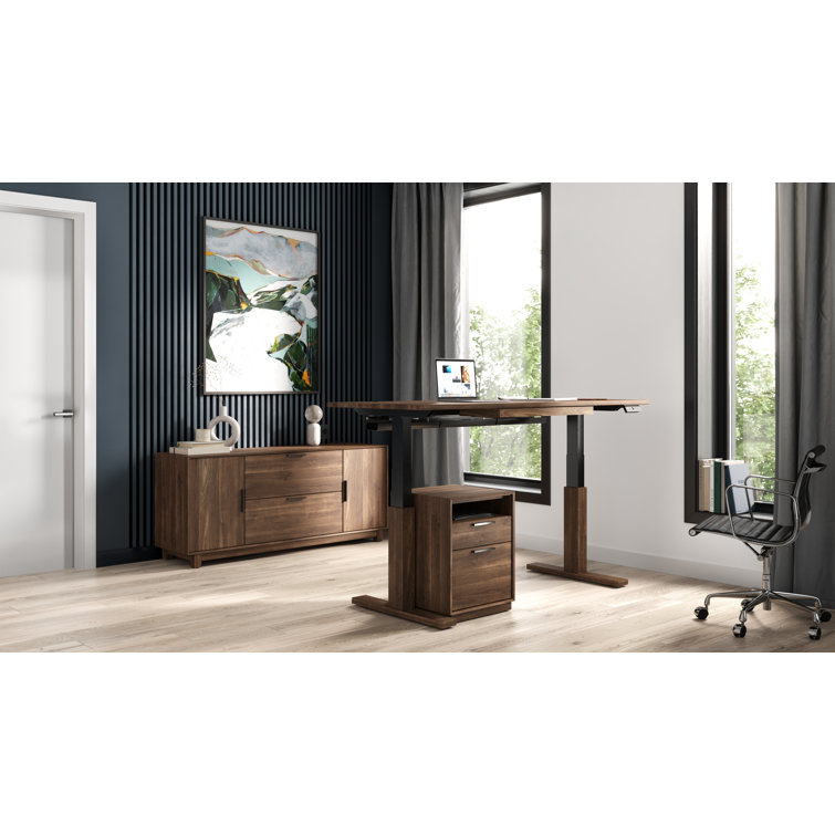 Invigo 60'' Desk